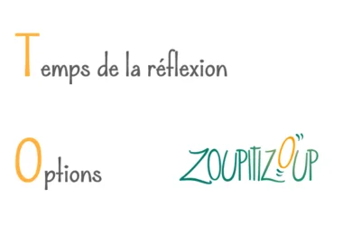 Un STOP pour avancer